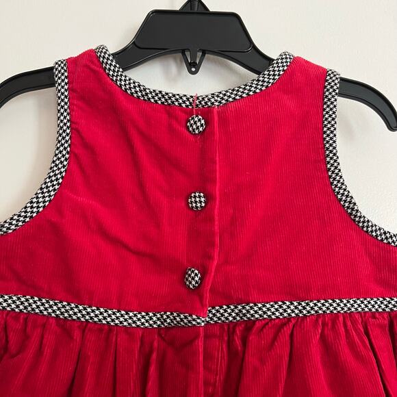 Vintage Little Bitty panda dress - Picture 8 of 9